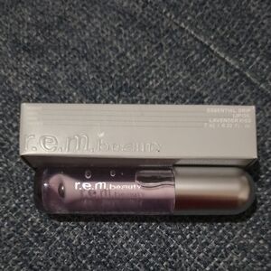 NEW~ r.e.m. beauty Raspberry Kiss Lip Oil